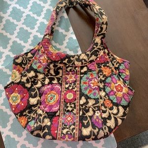 Retired Vera Bradley purses and bags